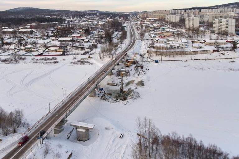 Мост