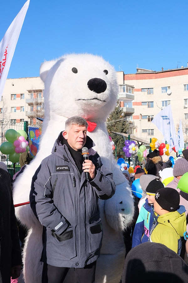 Алексей Анциперов 