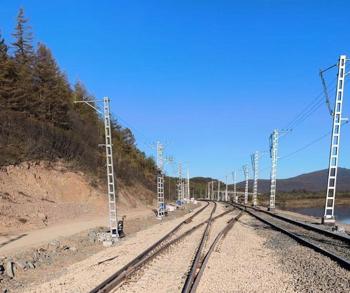 Чепсары – Монгохто