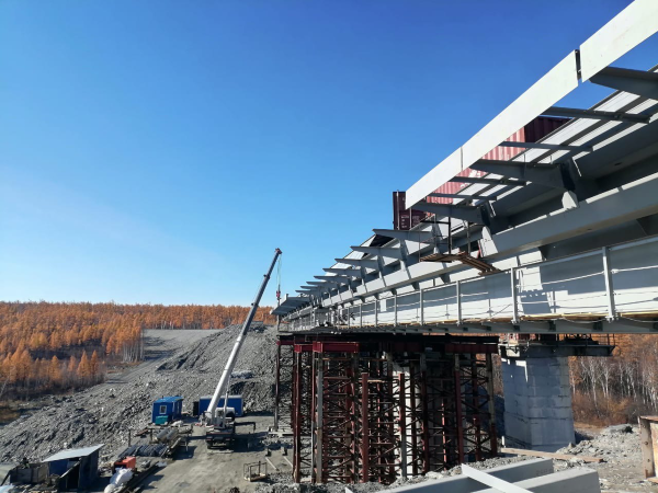 Улак – Февральск