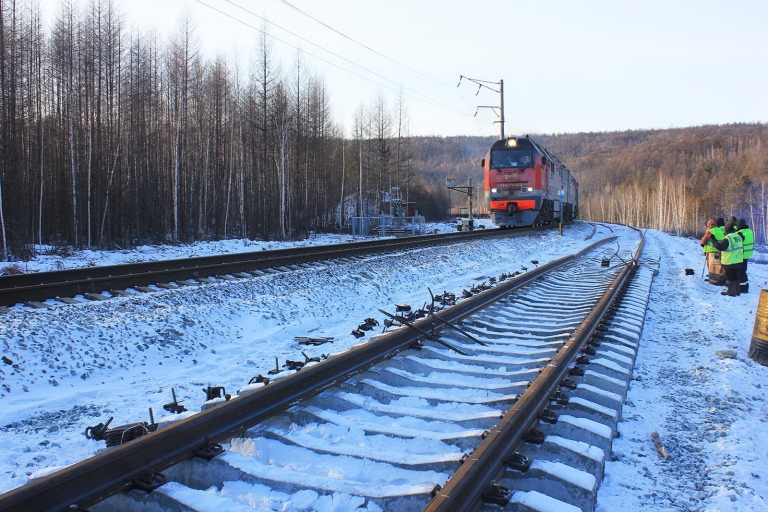 Второй путь