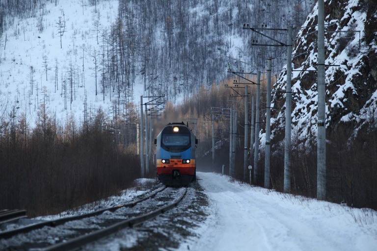 Вторые пути