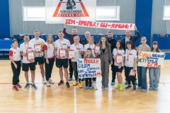 Команда БСМ