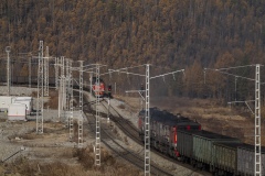 Кычыранкы – Чебангда