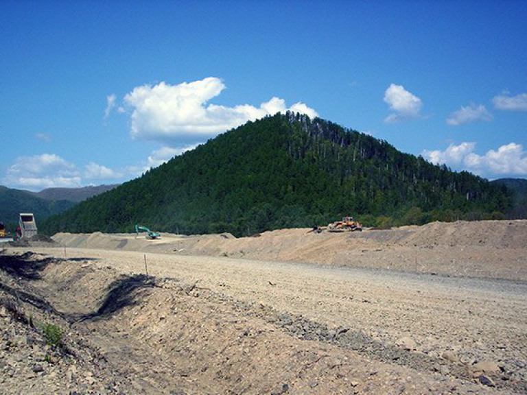 Кузнецовский тоннель