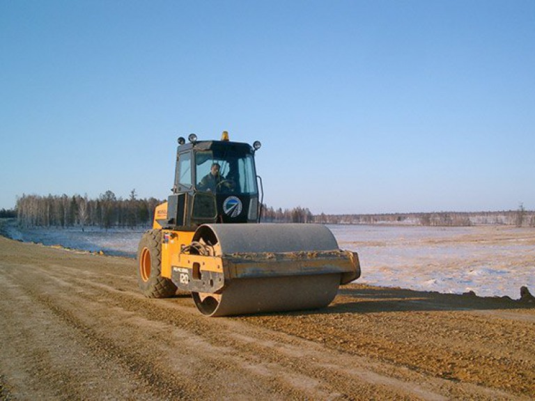 Чита – Хабаровск (Амур) М58