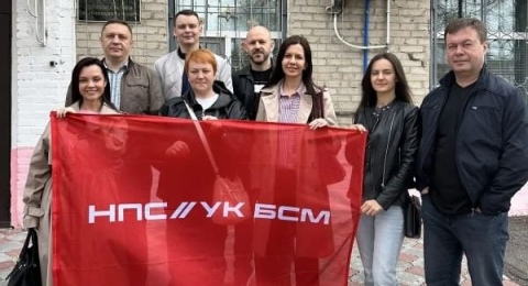 День Донора НПС