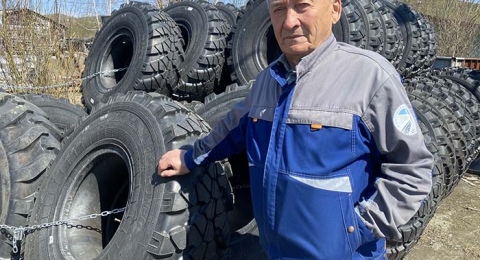 Геннадий Чернев