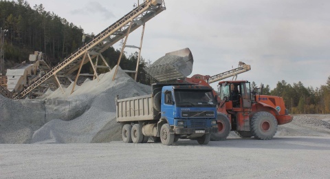 Тындинский завод «Курьян»