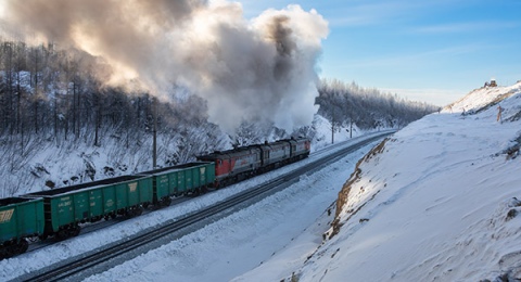 Тында – Нерюнгри